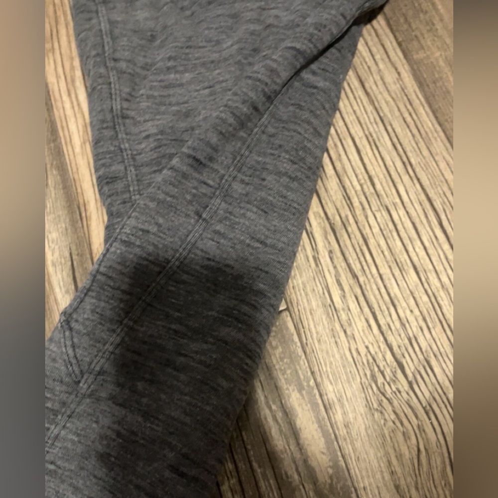 Lulu lemon small legging joggers